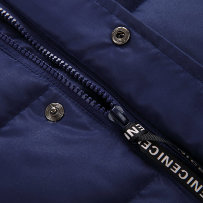 Blouson pour garcon en polyester - Ref 2160320 Image 4