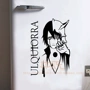 Death Urchiola Surroundings Wallpapers Dán tường Áp phích Dán tường Dán Ký túc xá Trang trí Anime - Carton / Hoạt hình liên quan những hình sticker cute