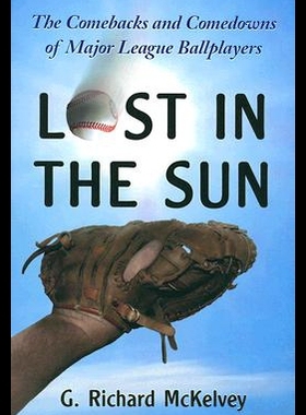 【预售】Lost in the Sun: The Comebacks and Comedowns of M