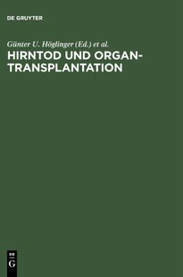 【预售】Hirntod Und Organtransplantation