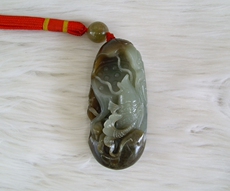 Украшения на шею