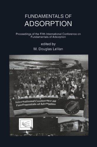 【预售】Fundamentals of Adsorption: Proceedings of the...