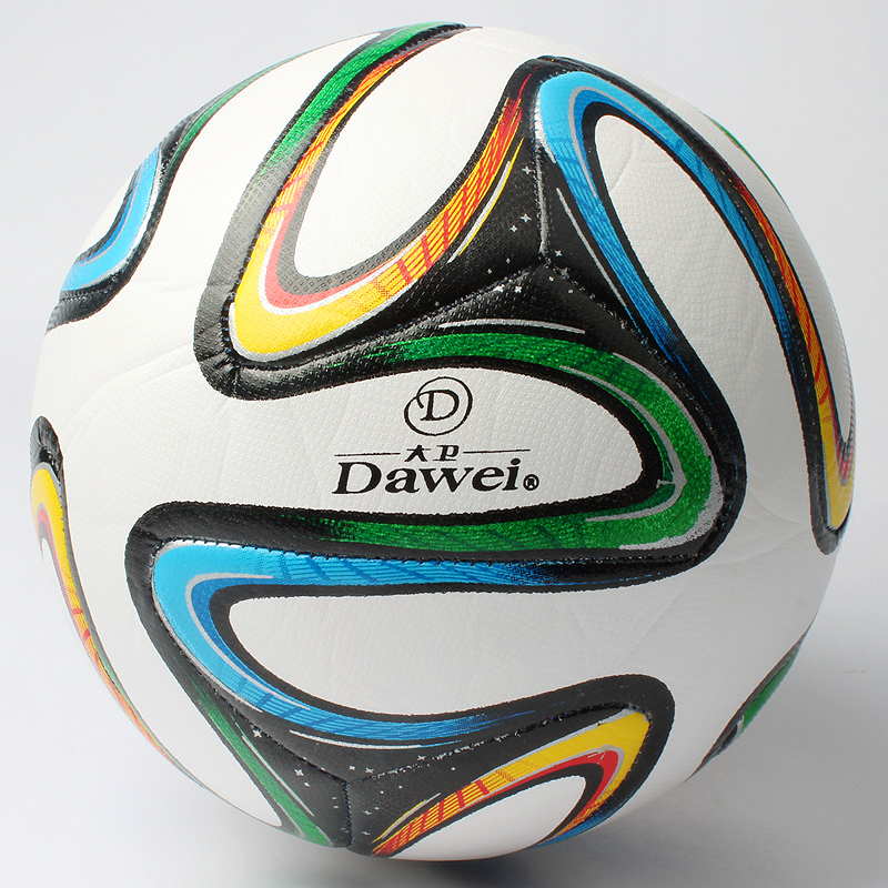 Ballon de football - Ref 6550 Image 1