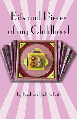 【预售】Bits and Pieces of My Chidhood