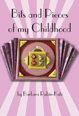 【预售】Bits and Pieces of My Chidhood