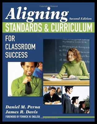 【预售】Aligning Standards & Curriculum for Classroom Suc