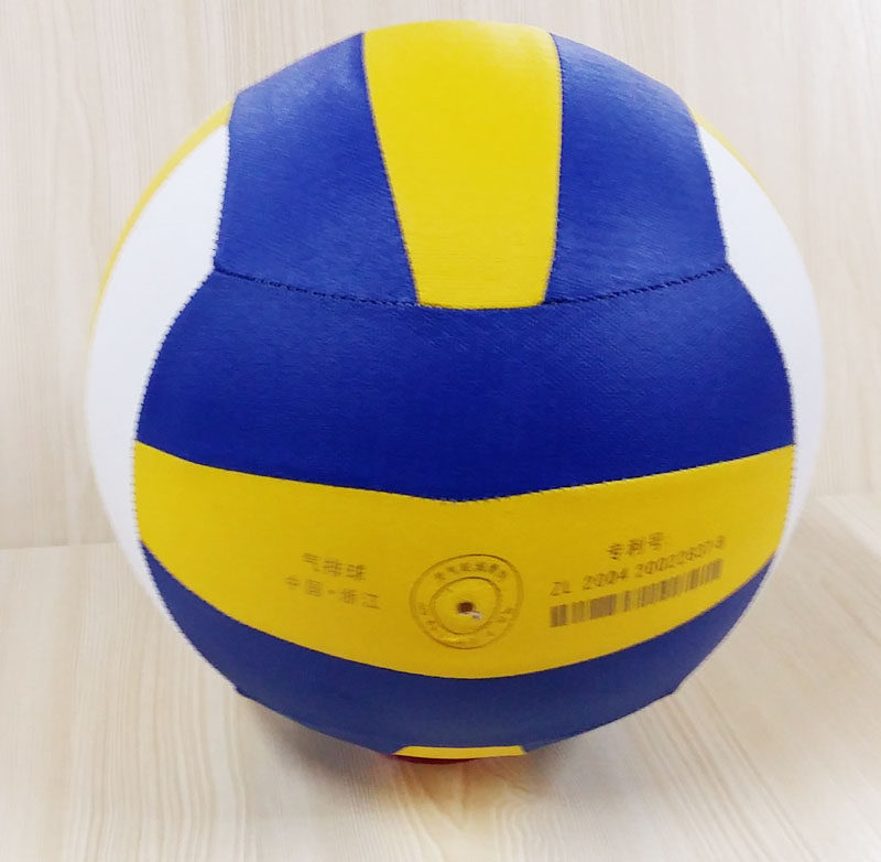 Ballon de volley-ball - Ref 2011046 Image 1