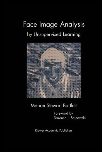 【预售】Face Image Analysis by Unsupervised Learning
