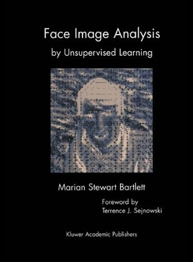 【预售】Face Image Analysis by Unsupervised Learning