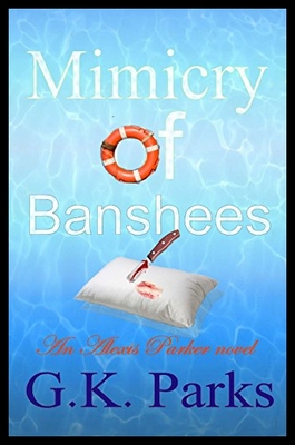 【预售】Mimicry of Banshees