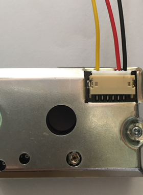 PM2.5传感器 灰尘传感器 空气PM25