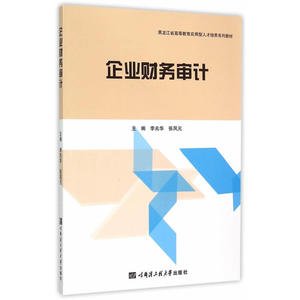企业财务审计
