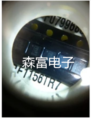【森富电子】RF1156TR7 RF1156 1156 RFMD 全新 电子元器件大全