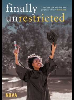 【预售】Finally Unrestricted