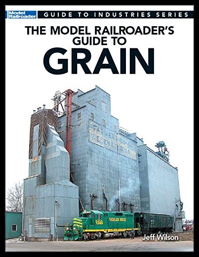 【预售】天猫正版：The Model Railroader's