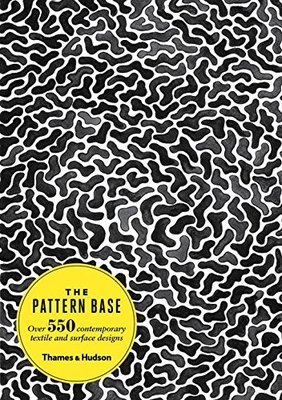 【预订】The Pattern Base: Over 550 Contempor...
