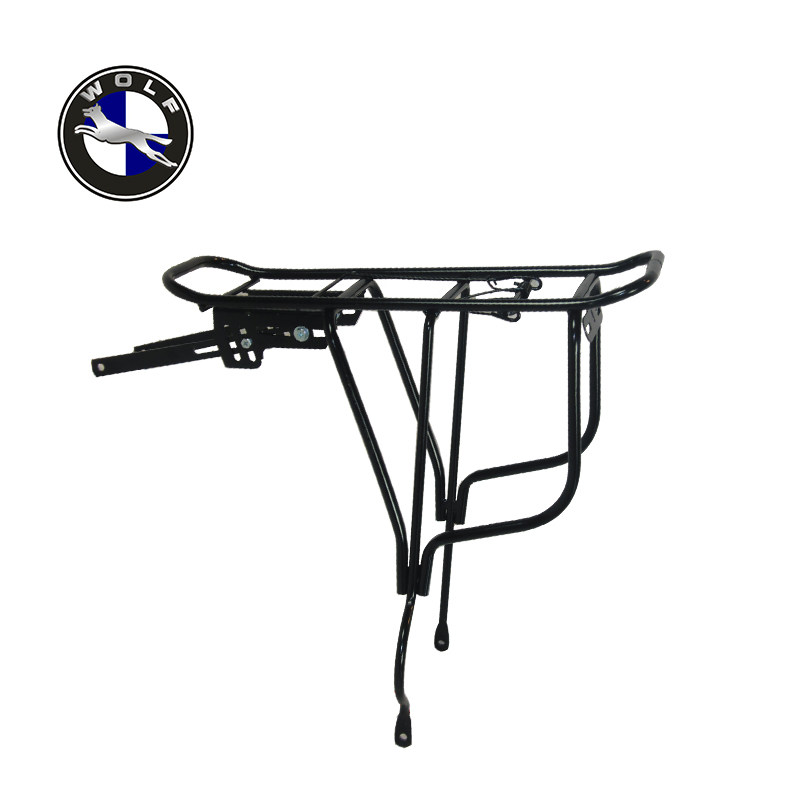 Porte-bagages pour vélo - Ref 2411171 Image 1