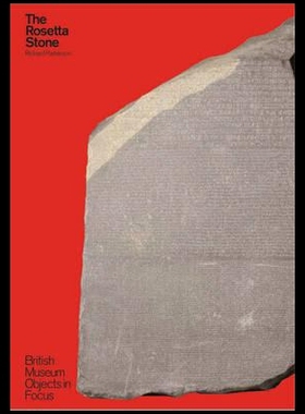 【预售】The Rosetta Stone