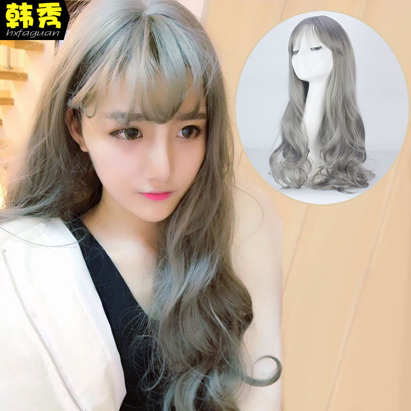 Perruque Les cheveux longs - Ref 2613012 Image 1