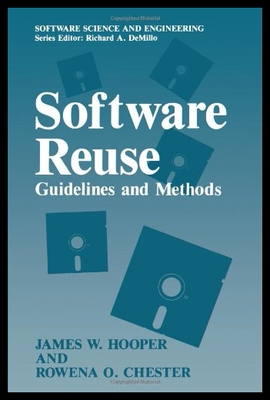 【预售】Software Reuse: Guidelines and Methods