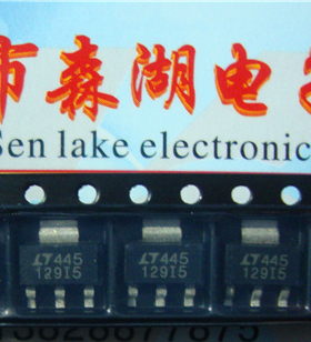 129I5 LT1129IST-5 LTC129I5 SOT-223 原装