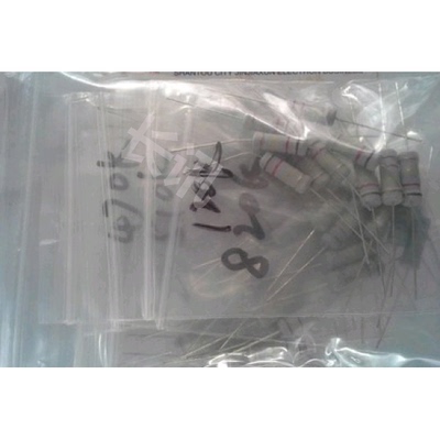 120K-820K10种各10个全新