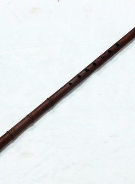 土耳其进口 大尺寸Kaval 笛 专业 6个调可选 李子木 木管笛子乐器