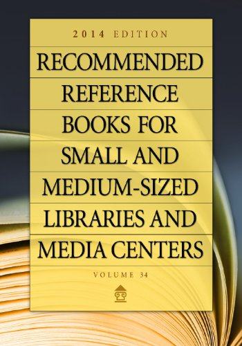 【预售】recommended reference books for small and medi.