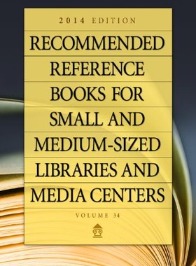 【预售】Recommended Reference Books for Small and Medi...