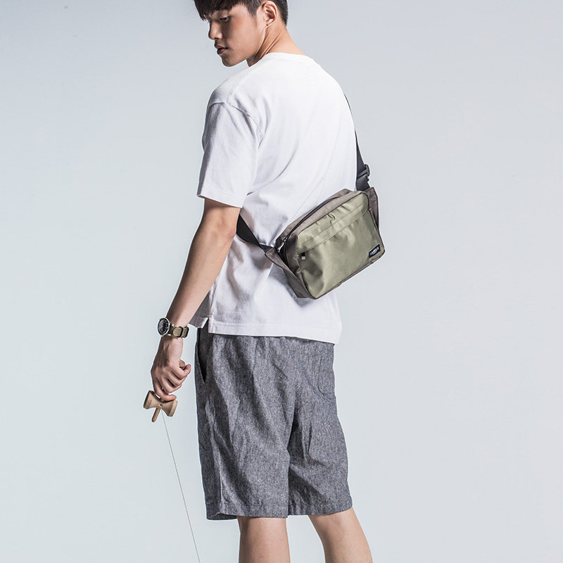 Sac pour homme - Ref 53718 Image 5