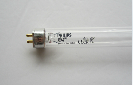 促销优惠Philips飞利浦直管紫外线UV杀菌灯管TUV6W
