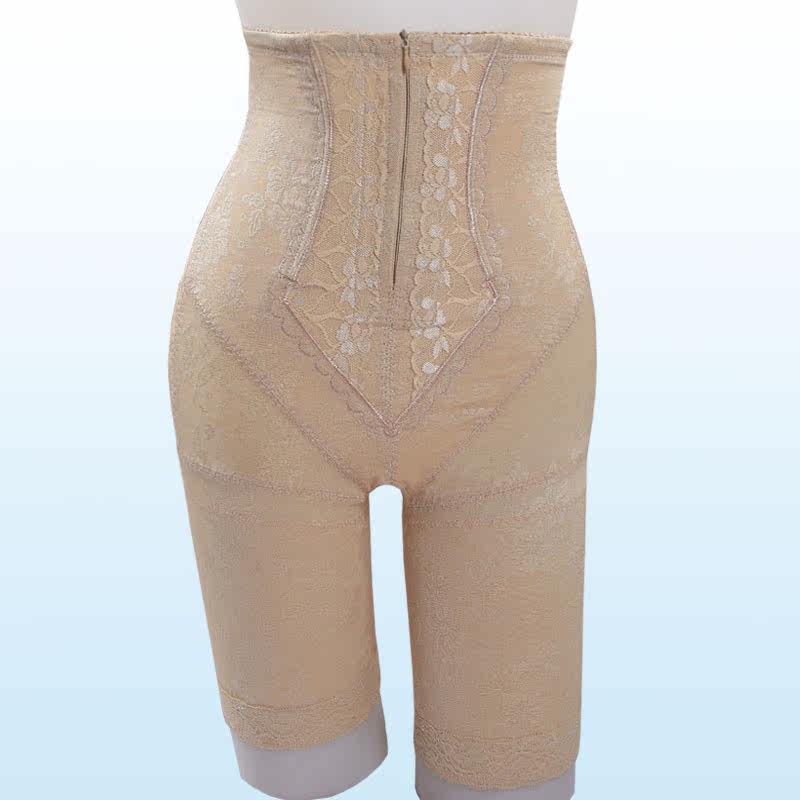 body amincissant doux en nylon - Ref 670499 Image 1
