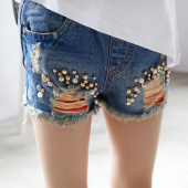 Chemise fille à manche longue - Ref 2087206 Image 40