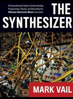 The Synthesizer: A Comprehensive Guide to Underst