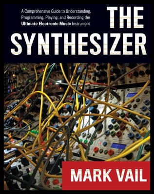 The Synthesizer: A Comprehensive Guide to Underst