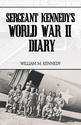 【预售】Sergeant Kennedy's World War II Diary: An Account...