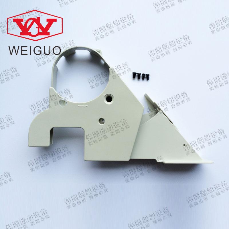 平车GC6150皮带罩 缝纫机皮带罩 防护罩22T9-004C手轮防护罩
