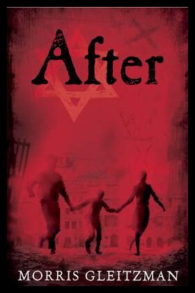 预订 After.by Morris Gleitzman英文原版 往事四部曲：余声 葛雷兹曼