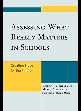 【预售】Assessing What Really Matters in Sch...