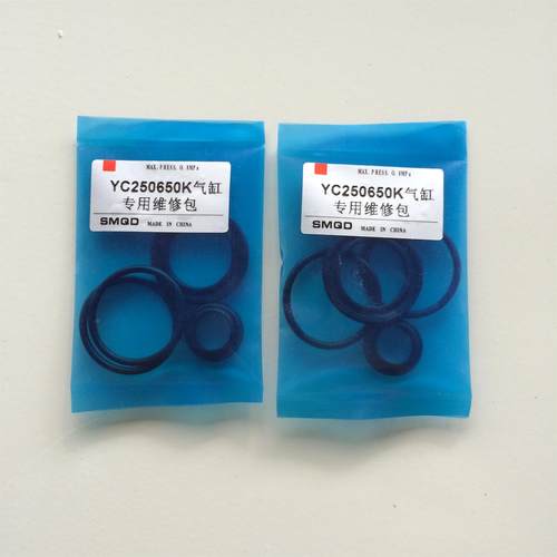 机械手上下行气缸yc250650k专用