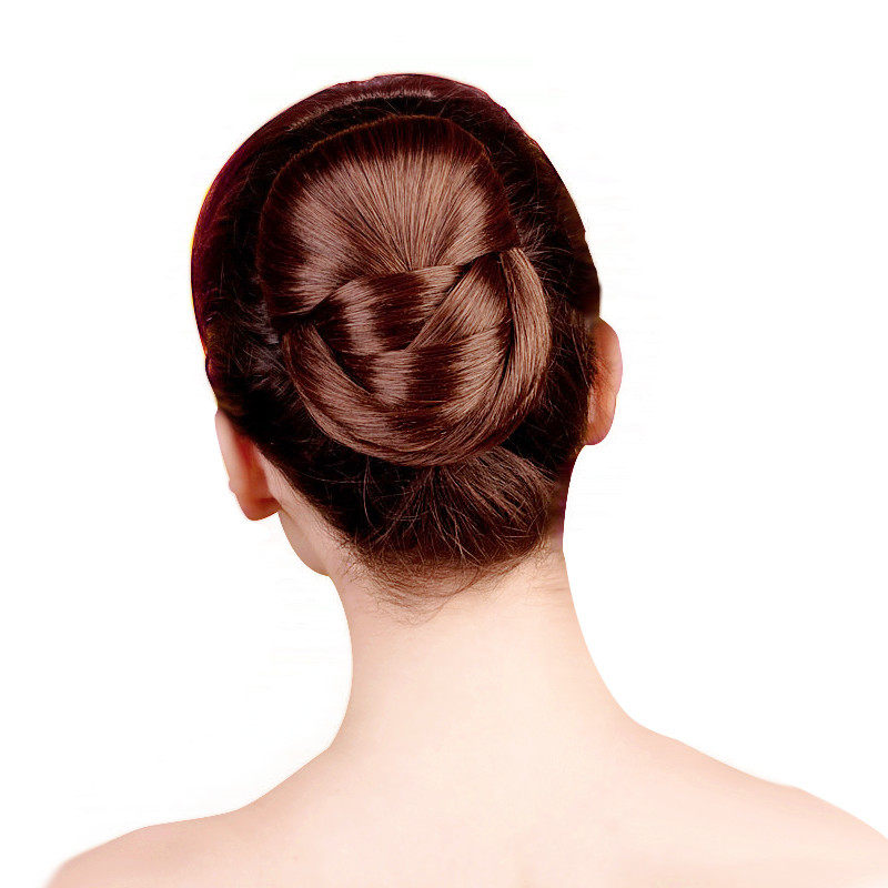 Extension cheveux - Chignon - Ref 242672 Image 1