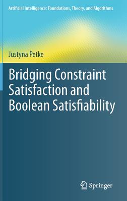 【预订】Bridging Constraint Satisfaction and...