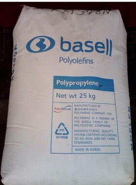 食品级PP利安德巴塞尔HP456J塑胶原料