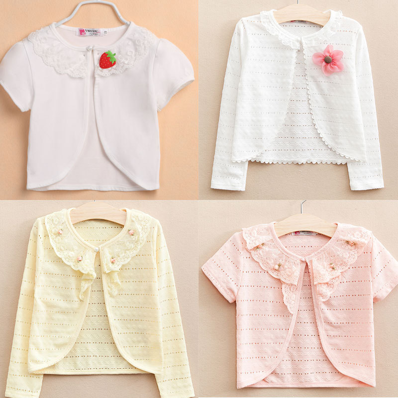Cape pour fille - Ref 2156547 Image 3