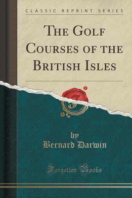 【预售】The Golf Courses of the British Isle...