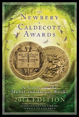 【预售】The Newbery and Caldecott Awards: A Guide to the