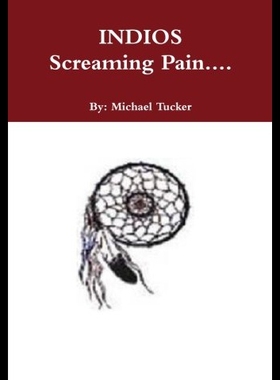 【预售】Indios Screaming Pain....