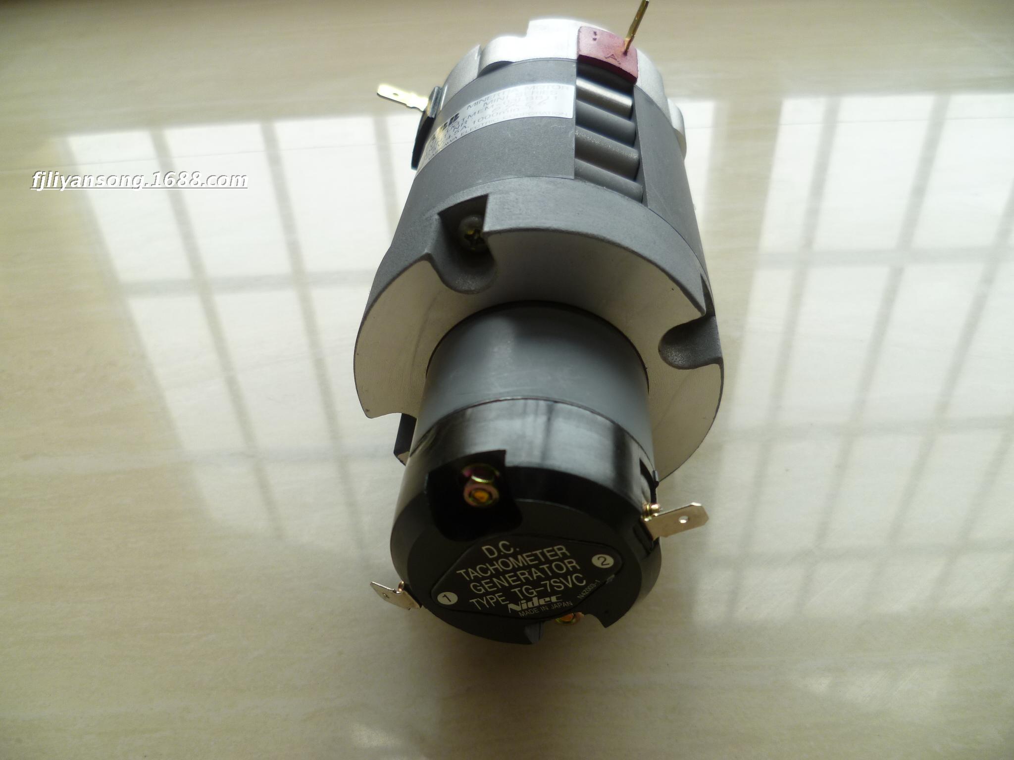 UGTMEM-03LBB11MINERTIA MOTOR MINI SERIES阿奇运丝电机03LBB11