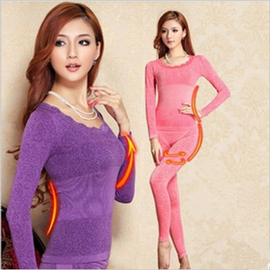 body amincissant FORWMIREN luxueux en nylon - Ref 674248 Image 19
