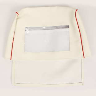 汽车广告头套座套 客车座椅套 公交车套头 电影院大巴出租车座套